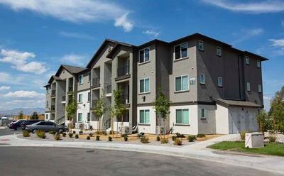 New Affordable Housing Development Opens in South Reno