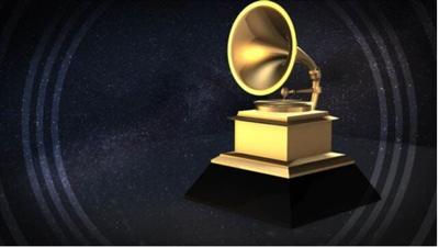 Kendrick Lamar Leads All Grammy Nominees