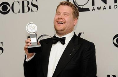 James Corden to Take Over 'Late Late Show' March 9