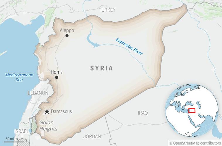 Syria