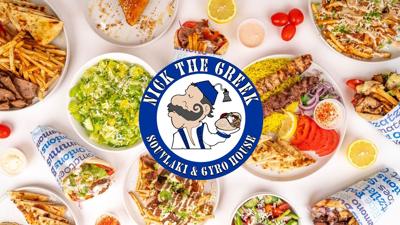 Nick the Greek