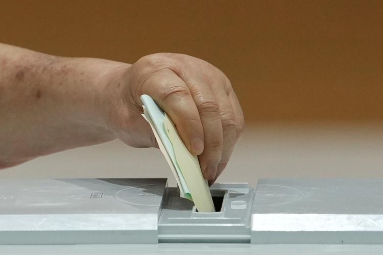 South Korea Elections