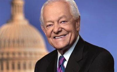 CBS News' Bob Schieffer to Retire This Summer