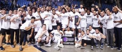 Nevada Wins Against Boise State in Mountain West Tournament