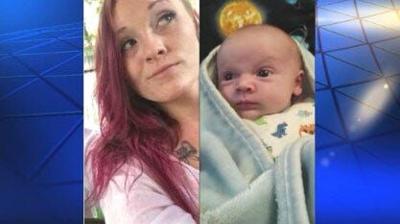 CBS Sacramento: Body of Infant Found in Yolo County