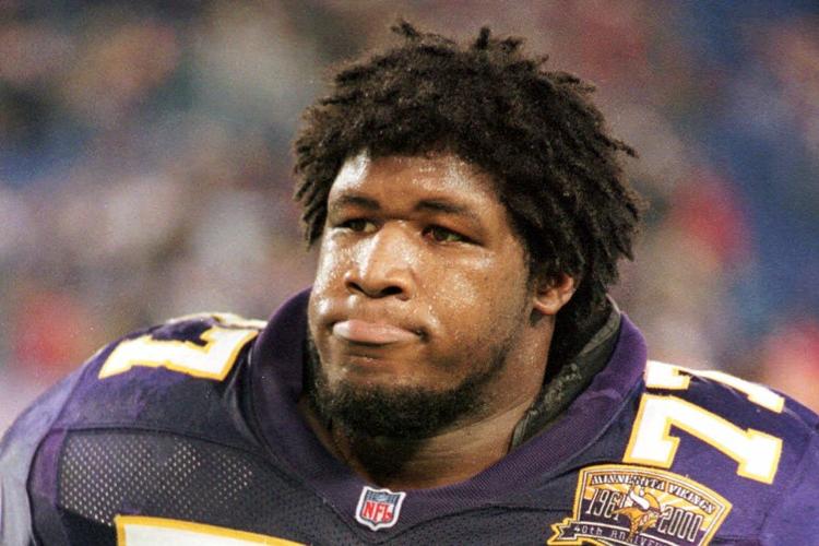 Heat Safety Korey Stringer Football
