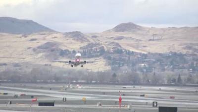 Airport Growth Could Lead to Expansion