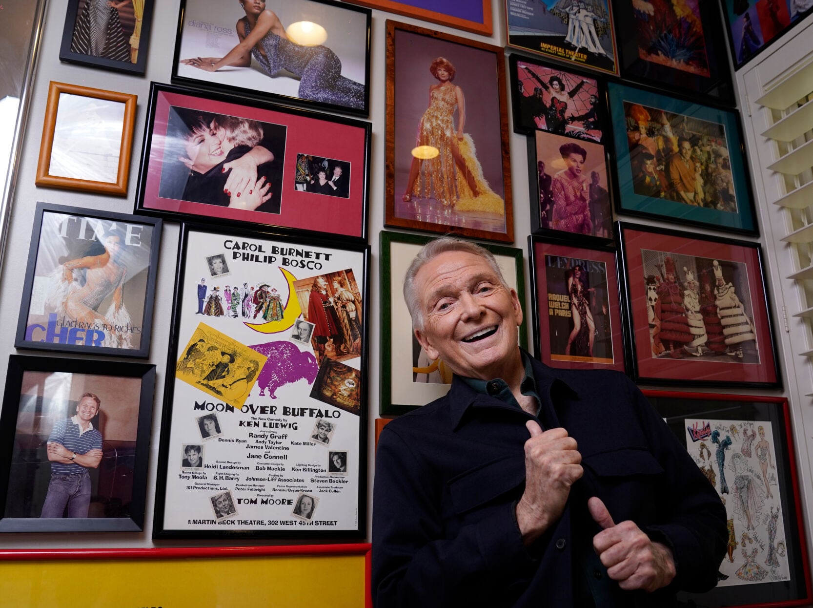 Bob Mackie