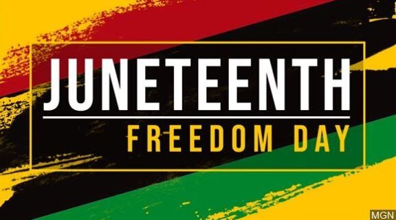 Companies, Lawmakers Release Statements Marking Juneteenth