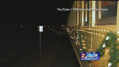 Polar Express Provides Fun for the Whole Family
