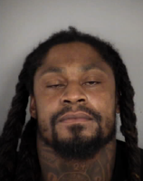 Former NFL running back Marshawn Lynch arrested on suspicion of DUI in Las Vegas
