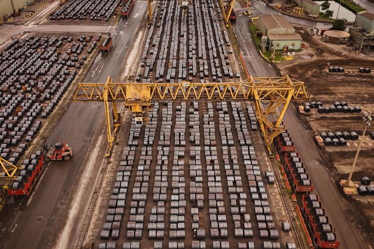 Election 2026 Tariffs