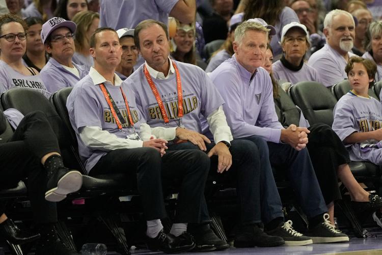 WNBA Finals Basketball