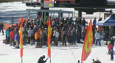 Mt. Rose Ski Tahoe Officially Opens for Season