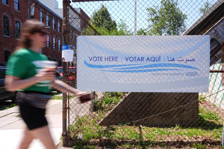 Pennsylvania Elections 2026