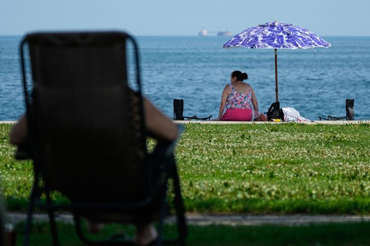 Climate Heat Sickness