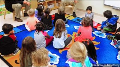 Don't Spank: Pediatricians Warn Parents of Long-Term Harms