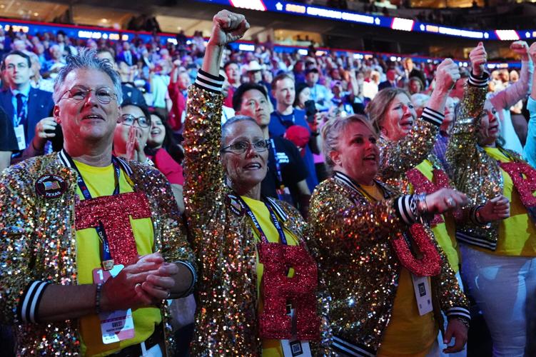Election 2026 Republicans