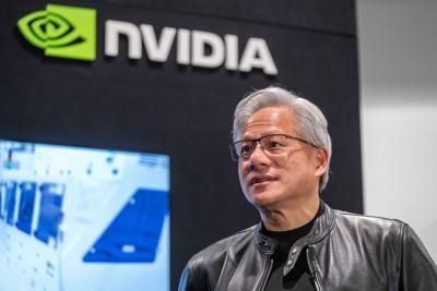 Nvidia Results