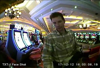 Wallet Theft Investigation