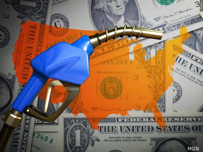 Senator Catherine Cortez Masto Vying for Bill to Help Lower Gas Costs