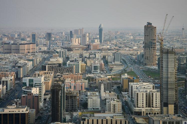 Saudi Arabia
