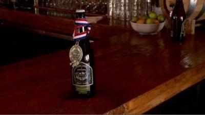 Reno Brewery Wins Gold Medal at Great American Beer Festival