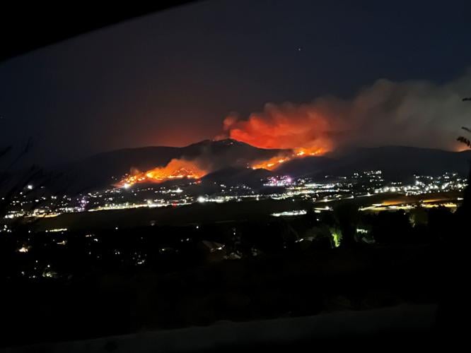 Viewer Submission - Hawk Fire from Caughlin Ranch Sunday morning - Caileigh Shinall 3.jpg