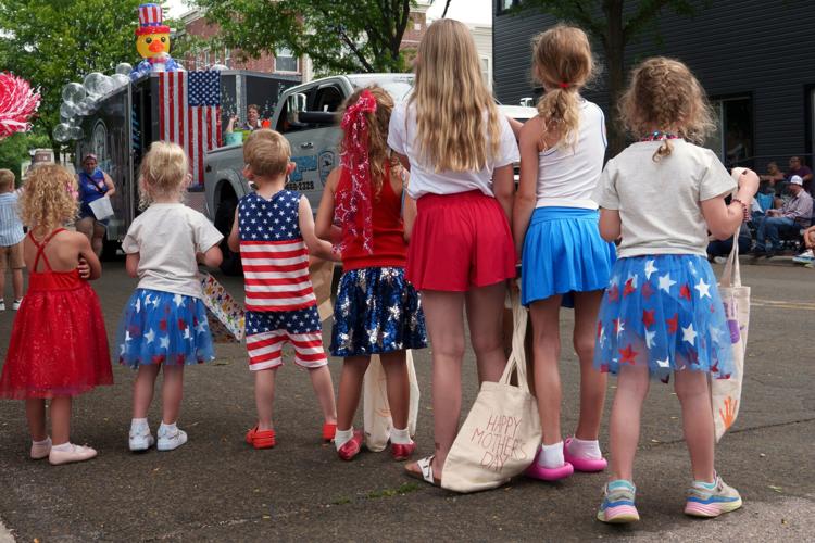 America 250 Independence Day Wisconsin