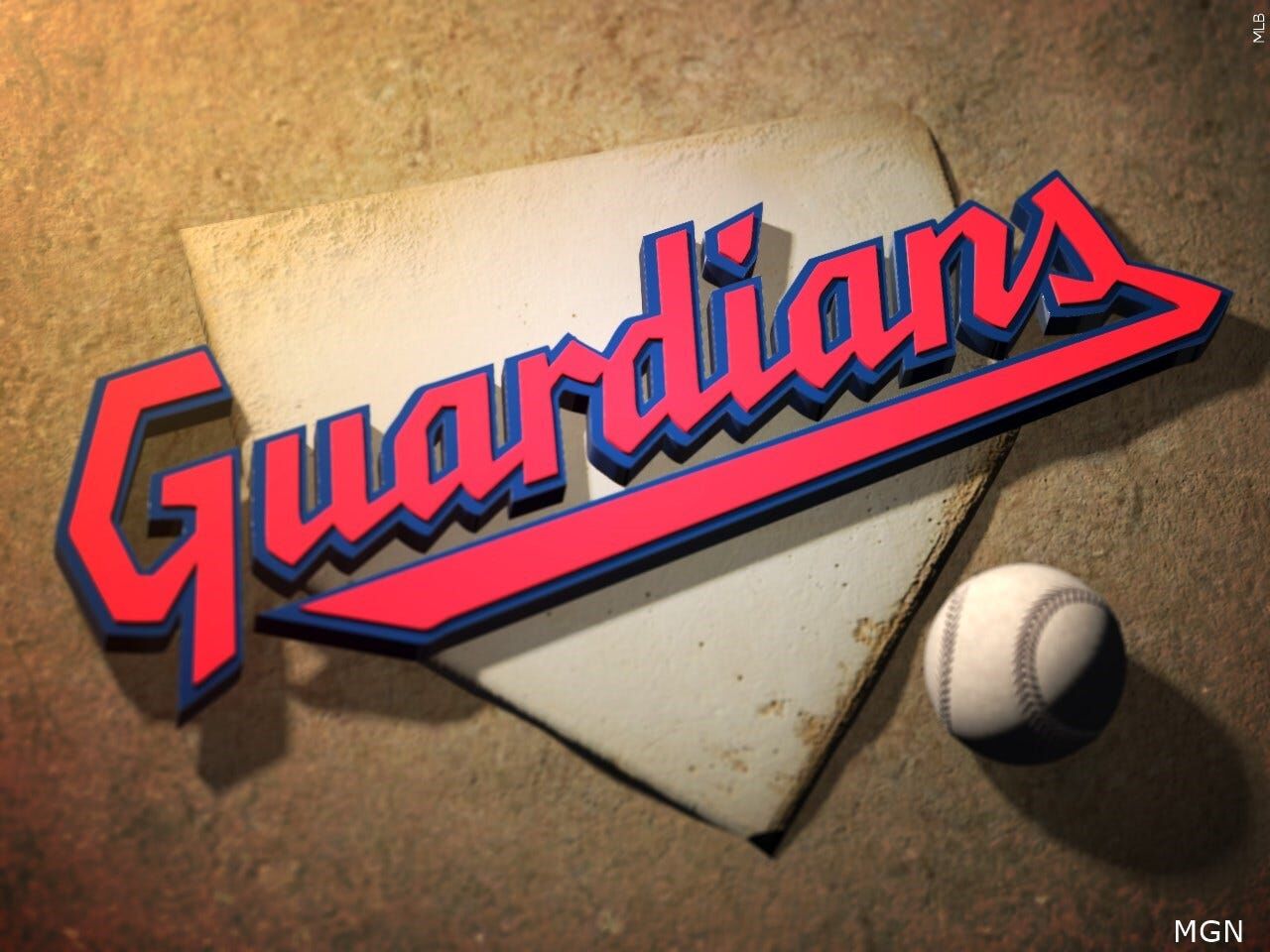 Cleveland MLB team officially changes name to Guardians