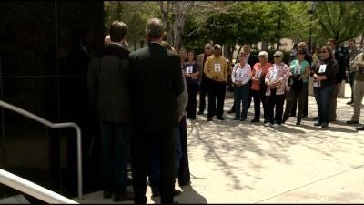 Fernley Asks State for More Funding