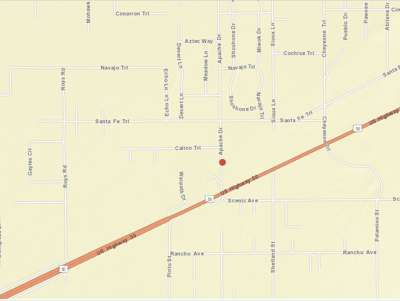 Hundreds Without Power in Lyon County