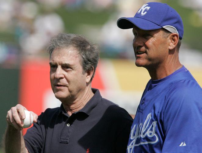 Royals-Denny Matthews