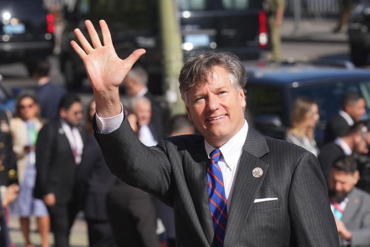 Chile Kast Inauguration