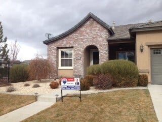 Big Demand for Homes in 2015