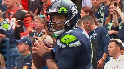Russell Wilson