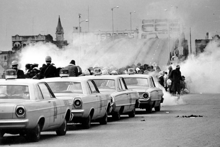 Bloody Sunday Anniversary