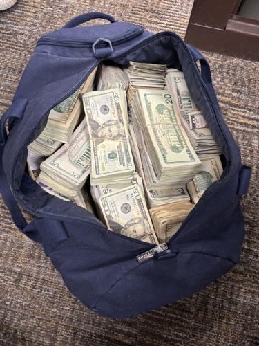 sparks drug bust bag o cash.jpeg