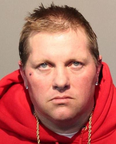 Accused Fentanyl Dealer Arrested Trying to Raise Bail Money for Mother of Infant Exposed to Drug, Deputies Say