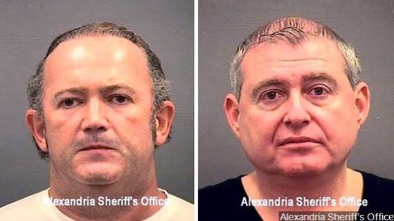 Rudy Giuliani Associate Seeks Relaxed Bail Conditions