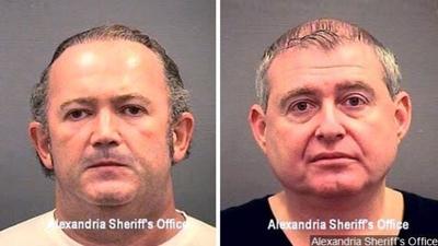 Rudy Giuliani Associate Seeks Relaxed Bail Conditions