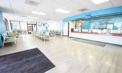 Community Health Alliance