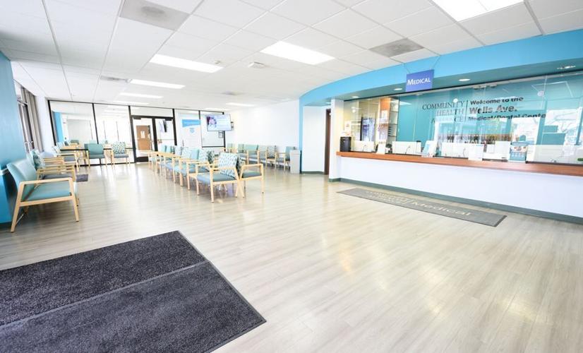 Community Health Alliance