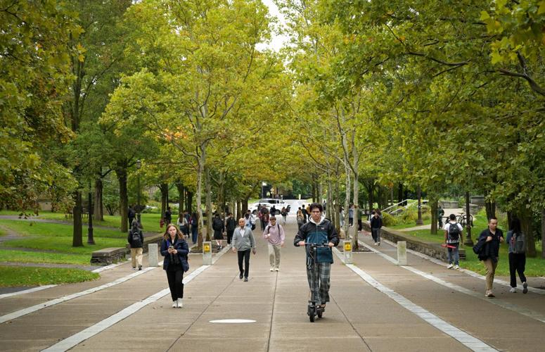 Cornell Fraternity Lawsuit