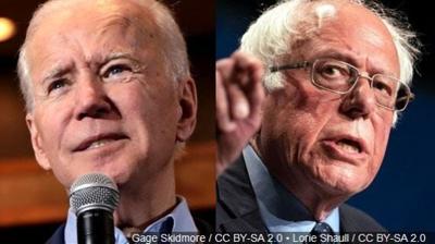 'Very Much Alive': Biden Victorious In Four More Primary States