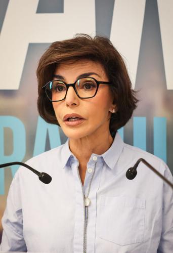 France Municipal Elections