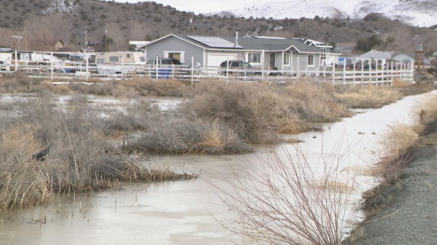 Swan Lake Storm Preps