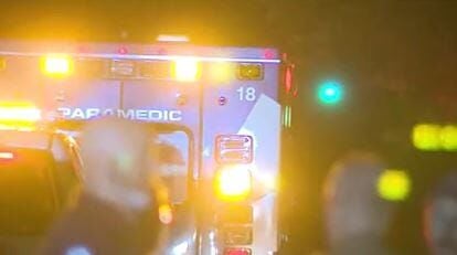 Rescue Crews Search For Teen Who Jumped Into Truckee River