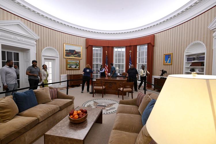 Obama Presidential Center
