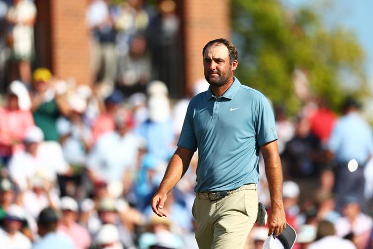 Tour Championship Golf